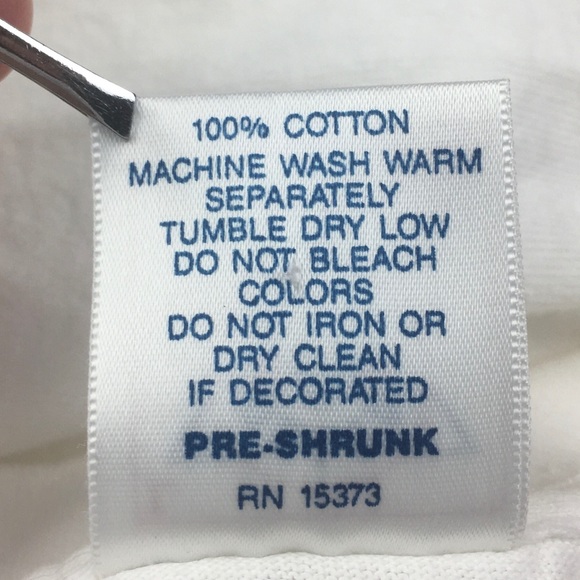 ➡️Alaska Single Stitch Tee Size Large - Picture 9 of 10